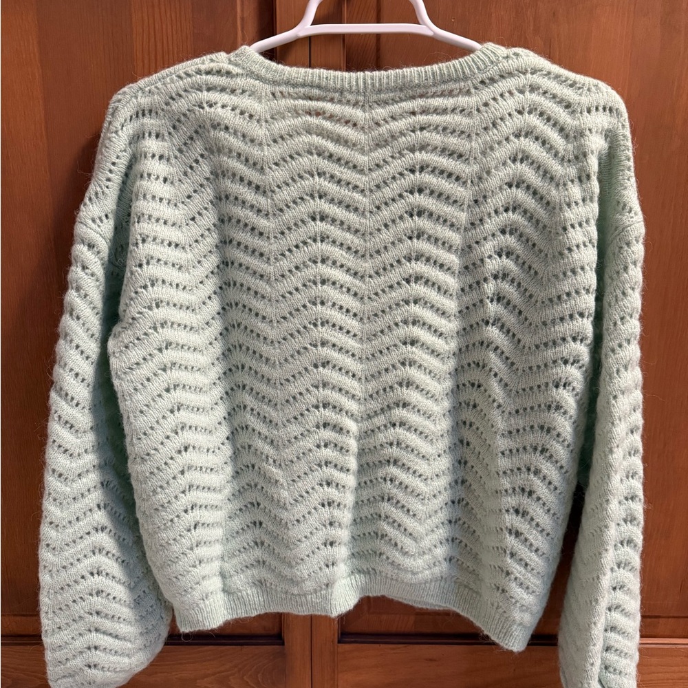 Ruby Sweater - image 2